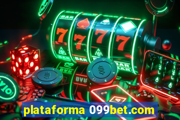 plataforma 099bet.com